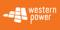 logo western Power