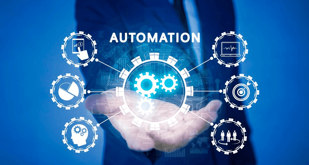 automation services