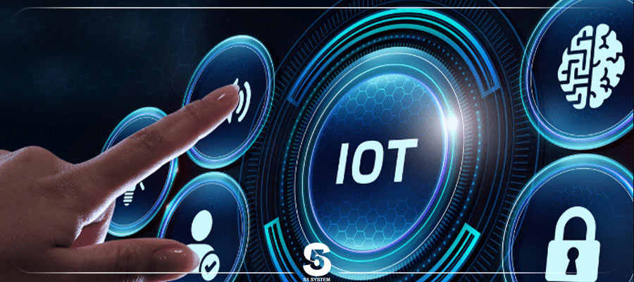growth of iot