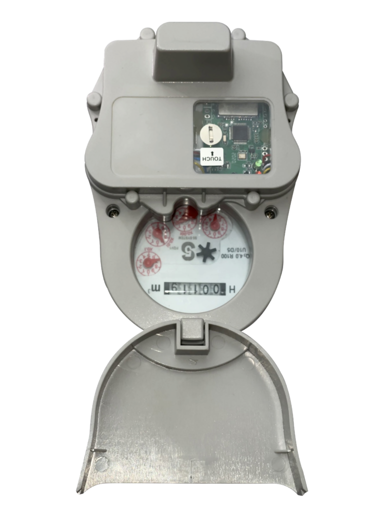 smart water meter